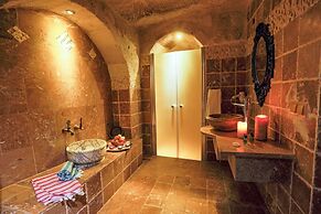 Sinasos Palace Cave Hotel