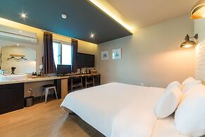 Hotel Bridge