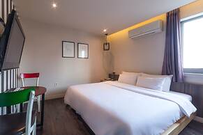 Hotel Bridge