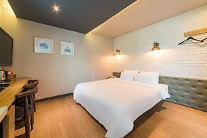 Hotel Bridge