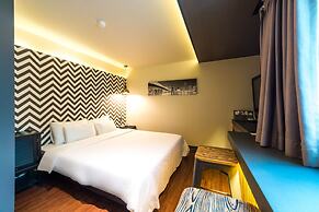 Hotel Bridge