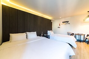 Hotel Bridge