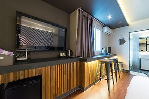 Hotel Bridge