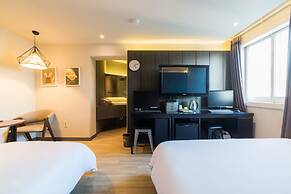 Hotel Bridge