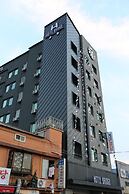 Hotel Bridge