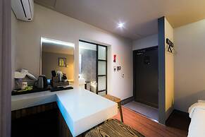 Hotel Bridge