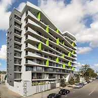 Code Apartments