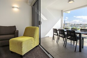 Code Apartments