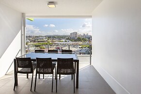 Code Apartments