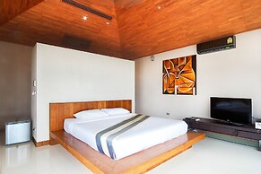 Baan Napoli Luxury Villa