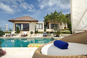 Baan Napoli Luxury Villa