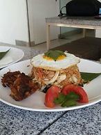 Ara Inn Bed and Breakfast by ecommerceloka