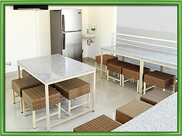 Ara Inn Bed and Breakfast by ecommerceloka