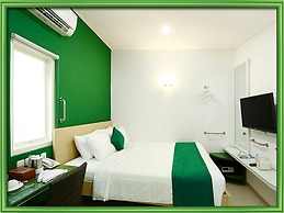 Ara Inn Bed and Breakfast by ecommerceloka