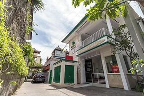 Ara Inn Bed and Breakfast by ecommerceloka