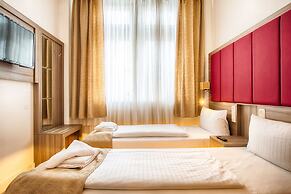 Hotel Richter