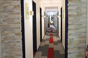 Hotel Richter