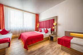 Hotel Richter
