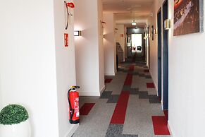 Hotel Richter
