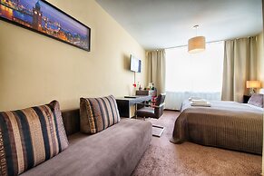 Hotel Richter
