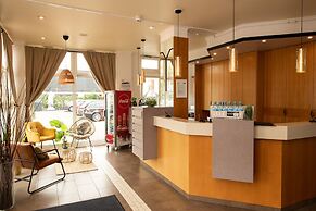 Hotel Richter
