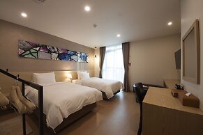 Hotel Nafore
