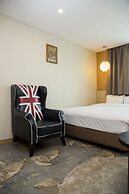 Hotel Nafore