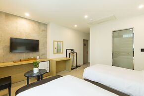 Hotel Nafore
