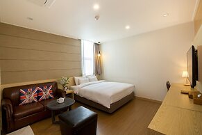 Hotel Nafore