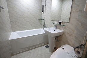 Hotel Nafore