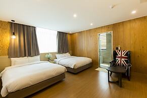 Hotel Nafore