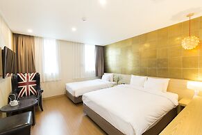 Hotel Nafore