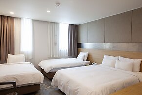 Hotel Nafore