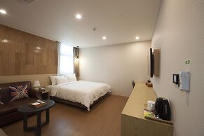 Hotel Nafore