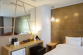Hotel Nafore