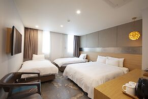 Hotel Nafore