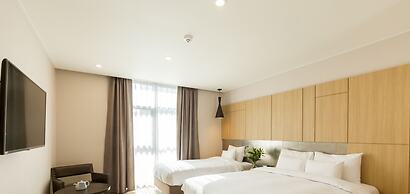 Hotel Nafore