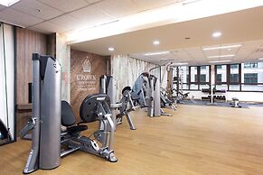 Crown Harbor Hotel Busan