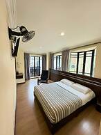 Hong Kong Hotel