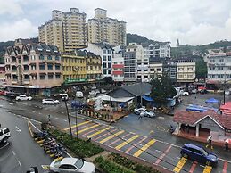 Hong Kong Hotel