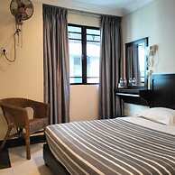 Hong Kong Hotel