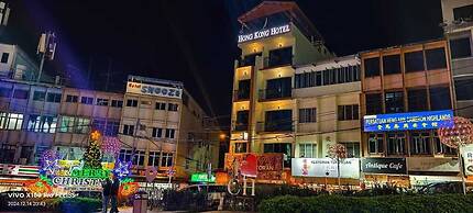 Hong Kong Hotel
