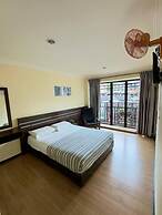 Hong Kong Hotel