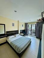 Hong Kong Hotel