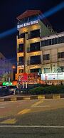 Hong Kong Hotel