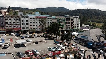 Hong Kong Hotel