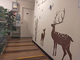 Hong Kong Hotel