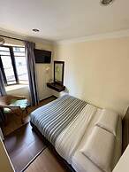 Hong Kong Hotel