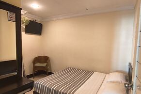 Hong Kong Hotel