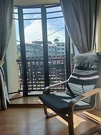 Hong Kong Hotel